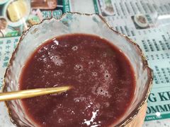 陈皮红豆沙-西关明记肠粉(荔枝湾店)
