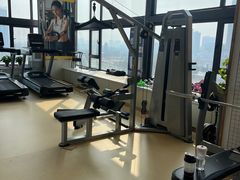 -中田·健身+普拉提(北京通州运河店)