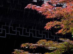 -河下古镇-梁红玉祠