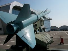 HQ-2-中国航空博物馆