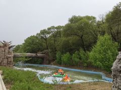 -桑干河大峡谷旅游区