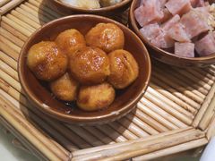 -淀里船宴(裕华东路店)