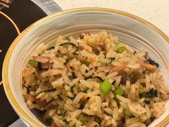 -一叶一世界•素食餐厅(环球中心店)