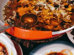 -渝信川菜(西单店)