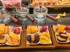 -張飛扒肉•四代传承(道外店)