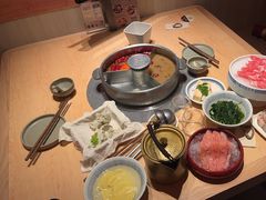 -巴奴毛肚火锅(七宝领展广场店)