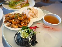 -杭州新新饭店·1913餐厅