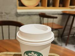 -星巴克臻选(深圳罗湖万象城店)