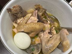 -翠山·映月湖景餐厅(映月湖公园店)