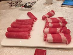 -红鼎豆捞(珞狮路店)