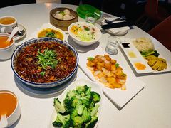 -港久茶餐厅(鹭洲里店)
