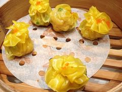 -白天鹅宾馆-宏图府餐厅
