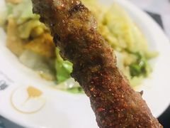 -帕米尔食府(白云观店)
