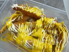 -洪湖里王姐大乌豆