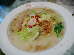 -金家老三饭庄(常营店)