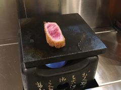 -牛かつもと村(原宿店)