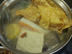 -汤响自助回转火锅百汇(乐峰广场店)