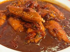 -佳佳麻辣烧菜馆