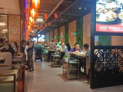 -天都火锅酒楼(虹梅南路店)