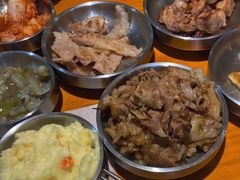 -kingkong大猩猩烤肉(CBD店)