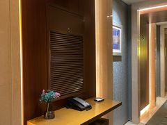 -天津君隆威斯汀酒店