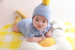 -小阿福儿童摄影(华中智谷店)
