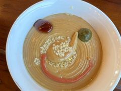 -清真·鸦儿李记·涮肉(花市店)