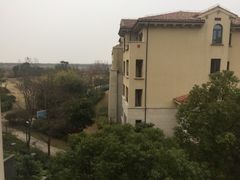 -上海崇明金茂凯悦酒店