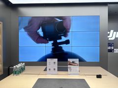 -DJI大疆(福州万象城授权体验店)