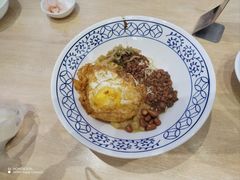 -李与白包子铺(桐梓林店)