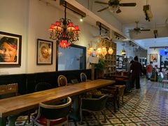 -拖板鞋咖啡旅行酒店(春熙路地铁站店)