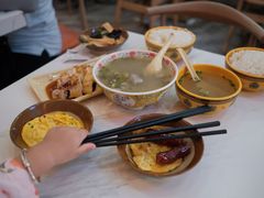 -陈记汤饭(水巷口店)