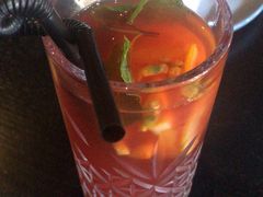-C&R西班牙餐厅