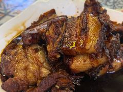 走油肉-阿东农家菜(新场古镇下塘街店)