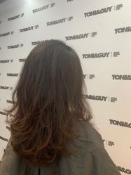 -TONI&GUY