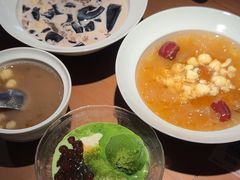 -RUXU入续糖水铺与包(卓悦中心店)