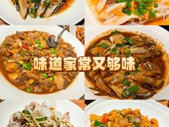 -小厨师·二十年沈家门小海鲜(百井坊巷店)