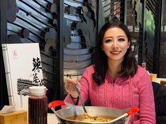 -辣婆婆(航天桥店)