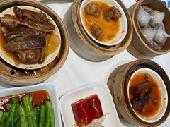 -好友缘家宴(青山路店)