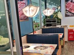 -非烤勿扰韩式自助烤肉火锅(龙岗万达广场店)