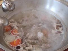 -313羊庄鲜羊火锅·鲜羊肉烧烤(李村店)