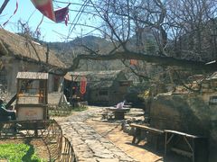 -井塘古村