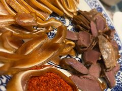 -茅溪菜·家宴(上品拾陆店)