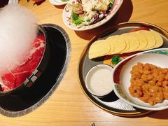 -大和食乐·鲜和牛酸汤火锅(环宇荟店)