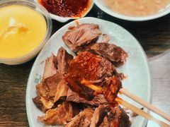黄焖手抓羊肉-清真·益鑫羊肉手抓馆(花园北街店)