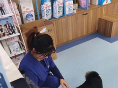 -萌兽医馆·犬猫专科·眼科中心·宠物医院(朝阳门分院)