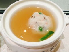 -大唐博相府酒店·陕西官府菜