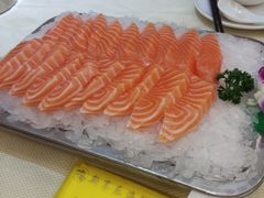 -新享乐海鲜(翠华路店)