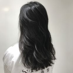 -S.HAIR SALON
