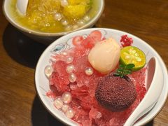 -图味美小黄鱼·本地菜(景瀚店)